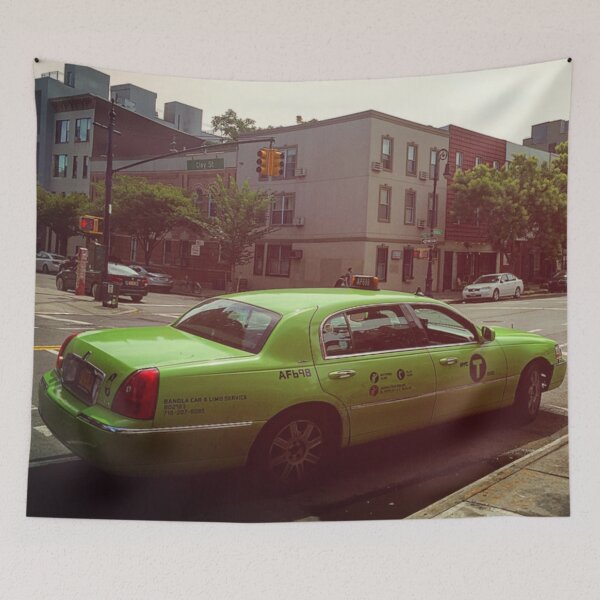 Item preview, Greenpoint, Brooklyn, NYC  designed and sold by eleonoraingrid.