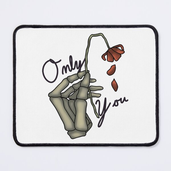 Item preview, Only You The Pretty Reckless   designed and sold by FailedScientis.