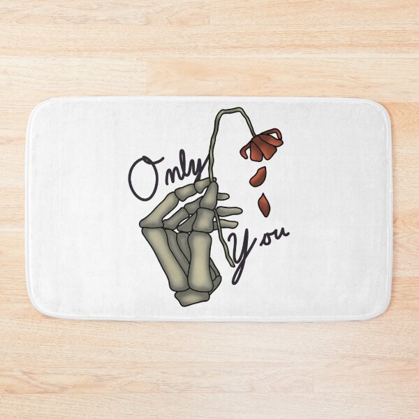 Item preview, Only You The Pretty Reckless   designed and sold by FailedScientis.
