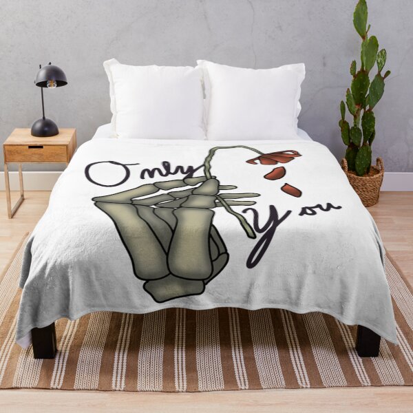 Item preview, Only You The Pretty Reckless designed and sold by FailedScientis.