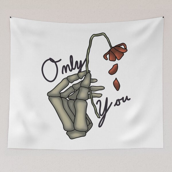 Item preview, Only You The Pretty Reckless   designed and sold by FailedScientis.