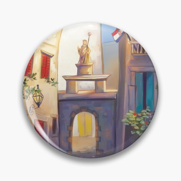 Item preview, Trogir designed and sold by antoniarts.