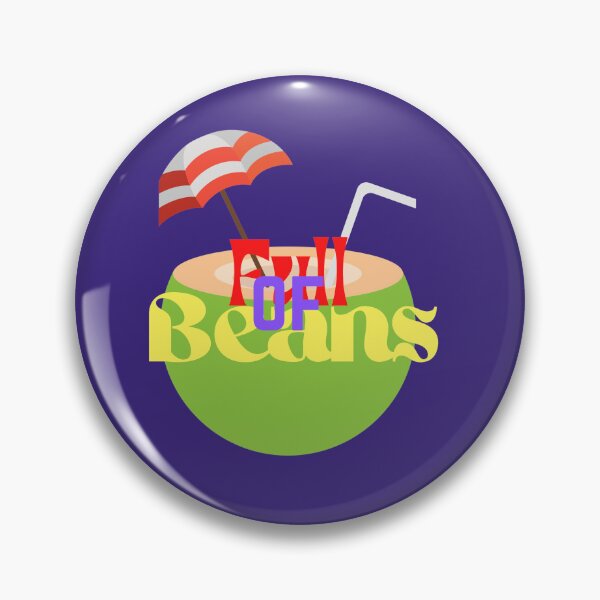 Item preview, Full Of Beans designed and sold by Showmee.