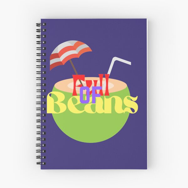 Item preview, Full Of Beans designed and sold by Showmee.