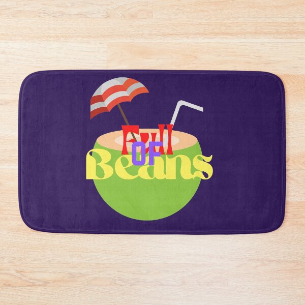 Item preview, Full Of Beans designed and sold by Showmee.