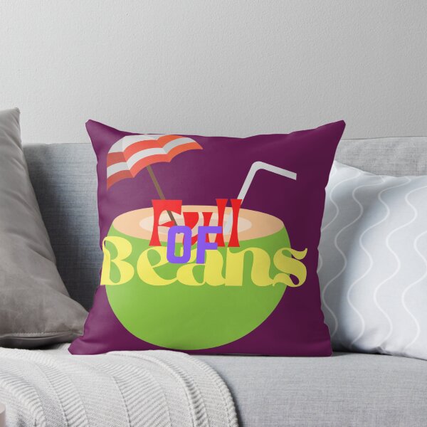 Item preview, Full Of Beans designed and sold by Showmee.