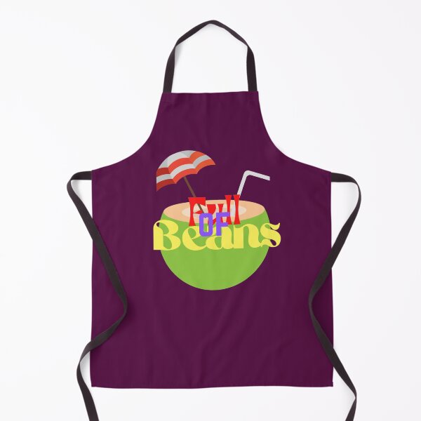 Item preview, Full Of Beans designed and sold by Showmee.