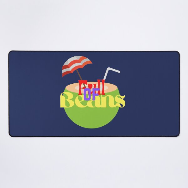 Item preview, Full Of Beans designed and sold by Showmee.