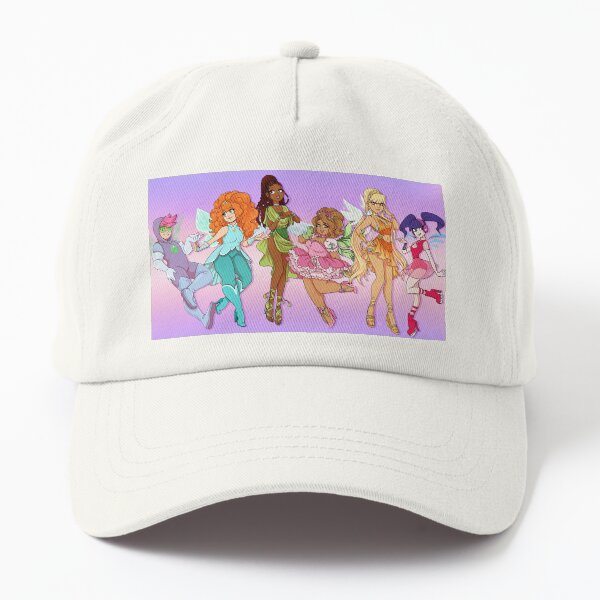 Item preview, Fairy Club designed and sold by EsmaelJ.