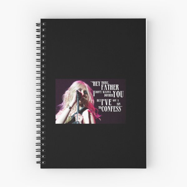 Item preview, Pretty Reckless Quote Graphic  designed and sold by FailedScientis.