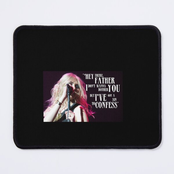 Item preview, Pretty Reckless Quote Graphic designed and sold by FailedScientis.
