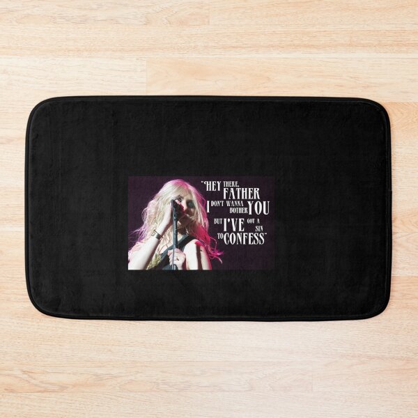 Item preview, Pretty Reckless Quote Graphic  designed and sold by FailedScientis.