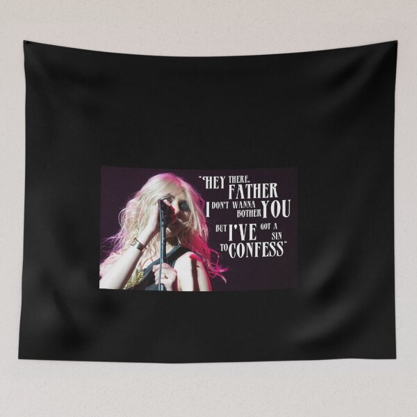 Item preview, Pretty Reckless Quote Graphic  designed and sold by FailedScientis.