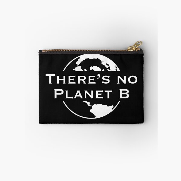 Item preview, There's No Planet B designed and sold by TshirtsLIVE.