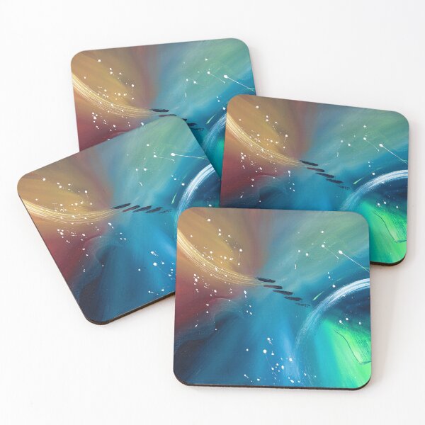 Item preview, Rainbow Splash designed and sold by Lucy Sheffield.
