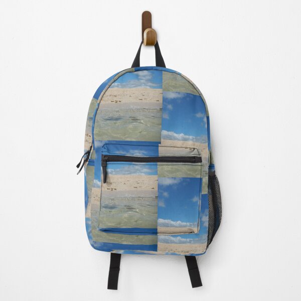 Item preview, Clear Blue skies and Clear Water designed and sold by jannelserrano.
