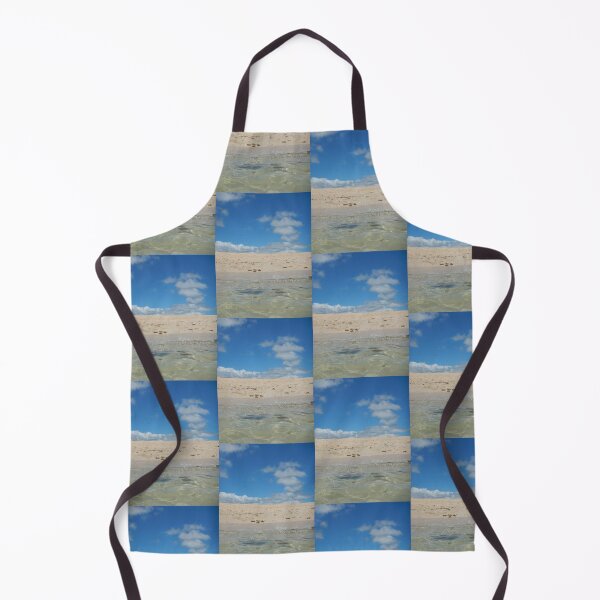 Item preview, Clear Blue skies and Clear Water designed and sold by jannelserrano.