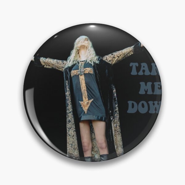 Item preview, Sign with the devil - Take Me Down   designed and sold by FailedScientis.