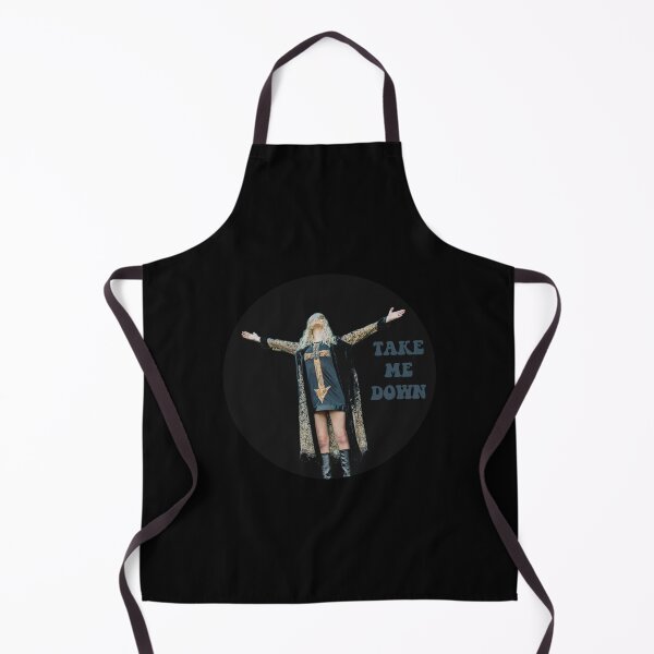Item preview, Sign with the devil - Take Me Down designed and sold by FailedScientis.