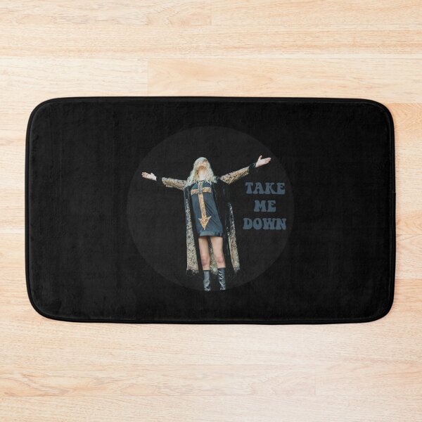 Item preview, Sign with the devil - Take Me Down   designed and sold by FailedScientis.
