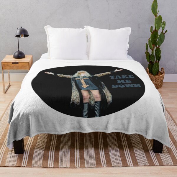 Item preview, Sign with the devil - Take Me Down   designed and sold by FailedScientis.