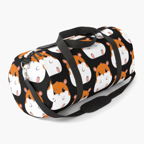Item preview, Cute Hamster Cartoon designed and sold by FerrenSmall.