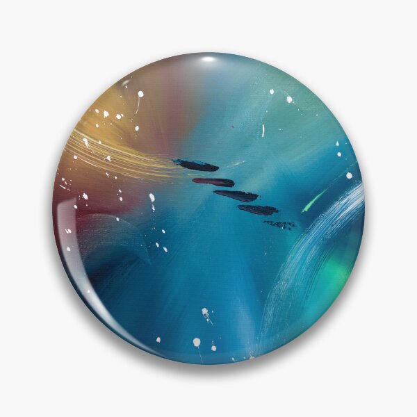 Item preview, Rainbow Splash designed and sold by Lucy Sheffield.