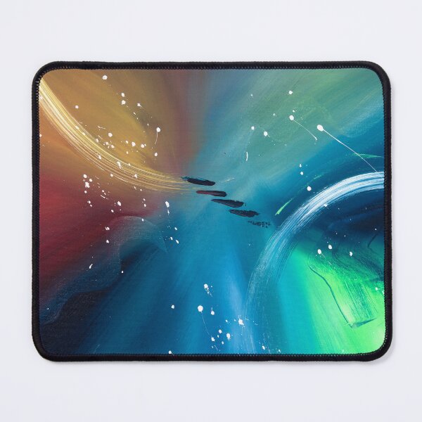 Item preview, Rainbow Splash designed and sold by Lucy Sheffield.