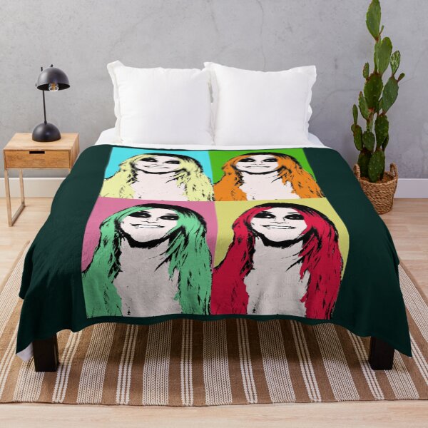 Item preview, Silkscreen Taylor   designed and sold by FailedScientis.