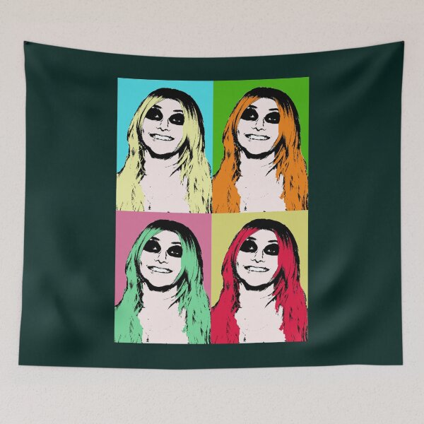Item preview, Silkscreen Taylor   designed and sold by FailedScientis.