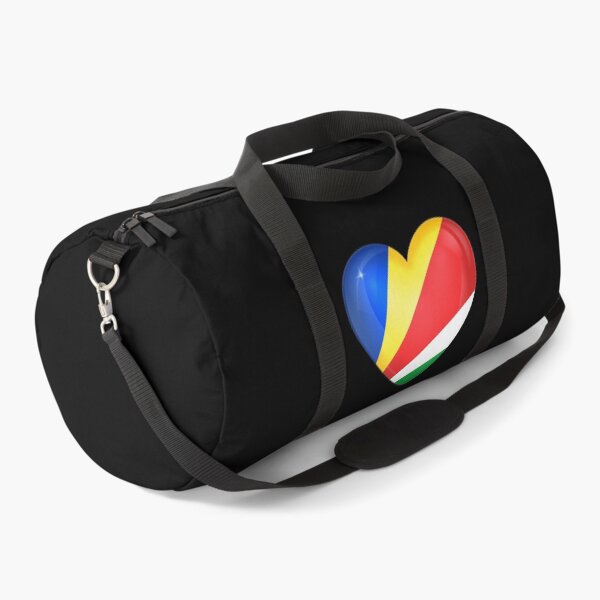 Item preview, My heart is in Seychelles, Love Seychelles. designed and sold by ArtIsParty.