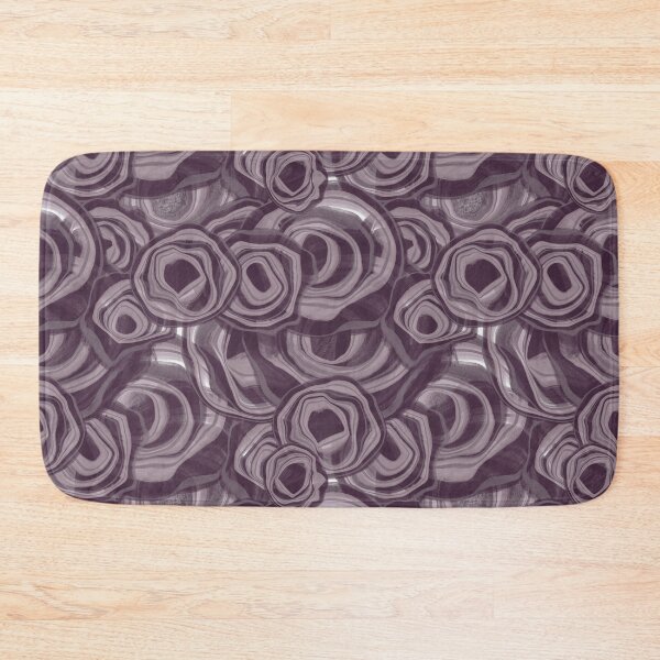 Item preview, Raindrops - Purple designed and sold by Allison Stockslager.