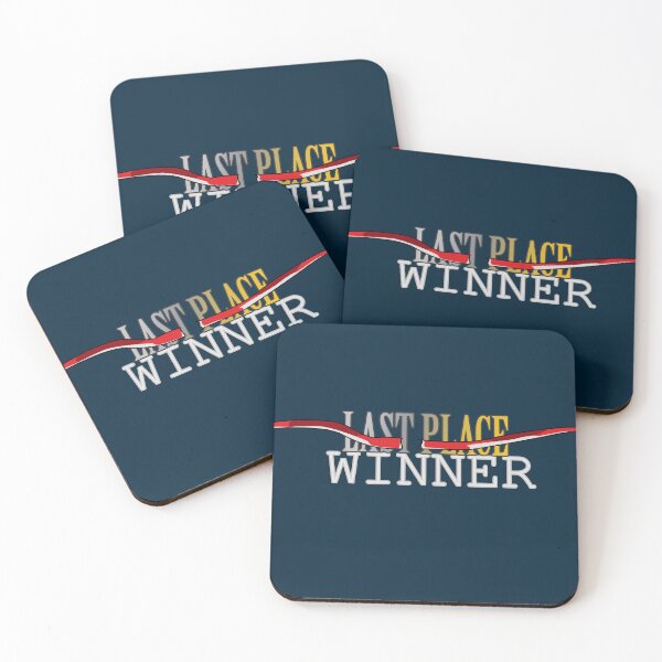 Item preview, Last Place Winner No 1 designed and sold by Fun Funky Designs.