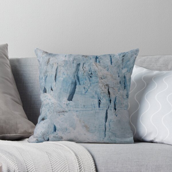 Item preview, Alaskan Glacier 1 designed and sold by Janice Kubo.