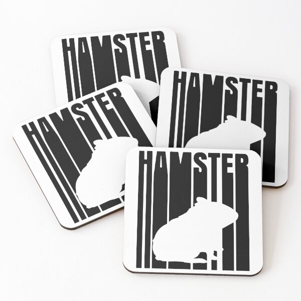 Item preview, Hamster Vintage designed and sold by FerrenSmall.