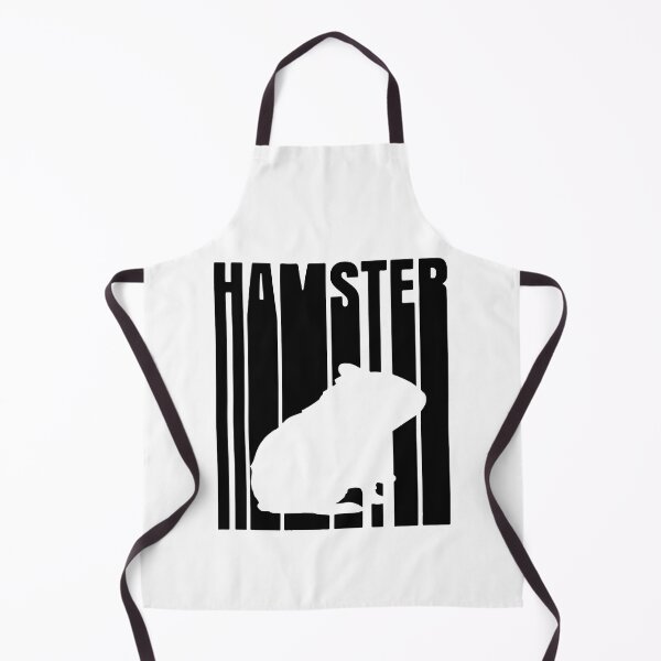Item preview, Hamster Vintage designed and sold by FerrenSmall.