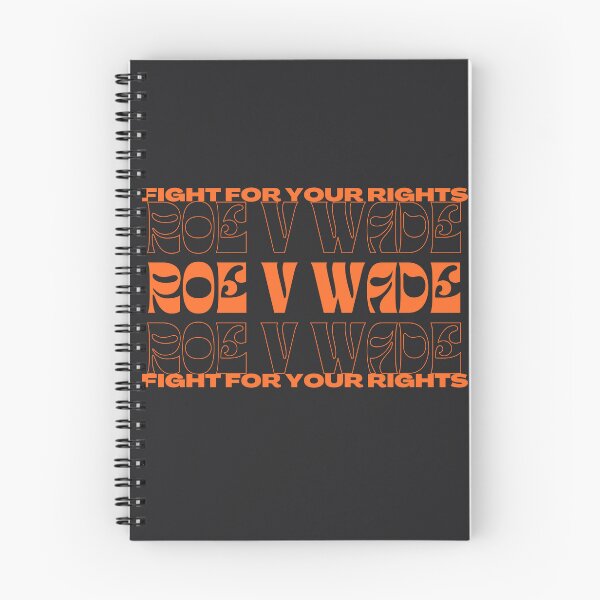 Item preview, roe v wade fight for your rights designed and sold by goblinbabe.