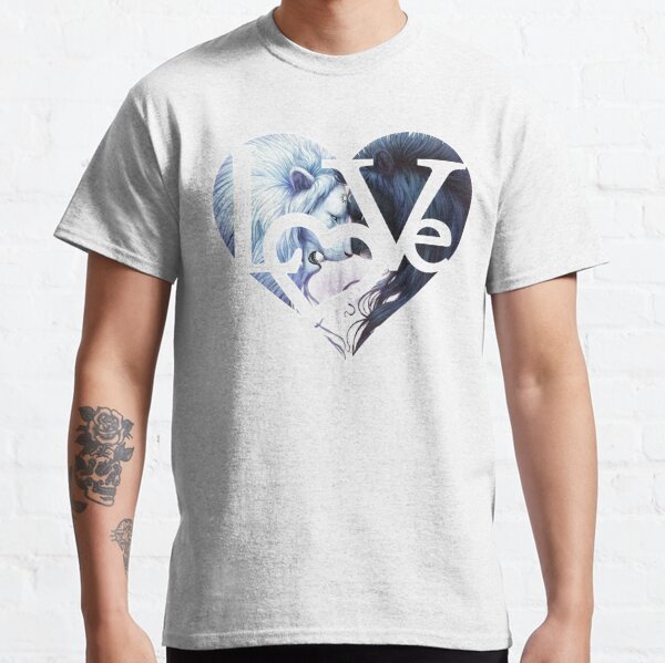 love valorant Classic T-Shirt