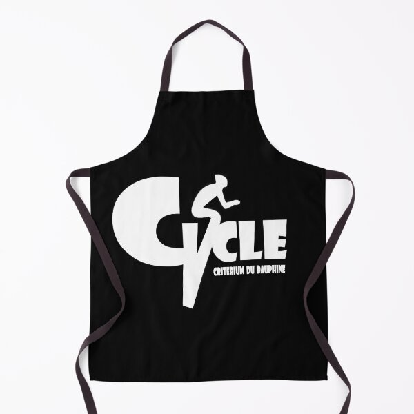 Item preview, CRITERIUM DU DAUPHINE CYCLE RACING : Abstract Bicycle Surreal Print designed and sold by posterbobs.