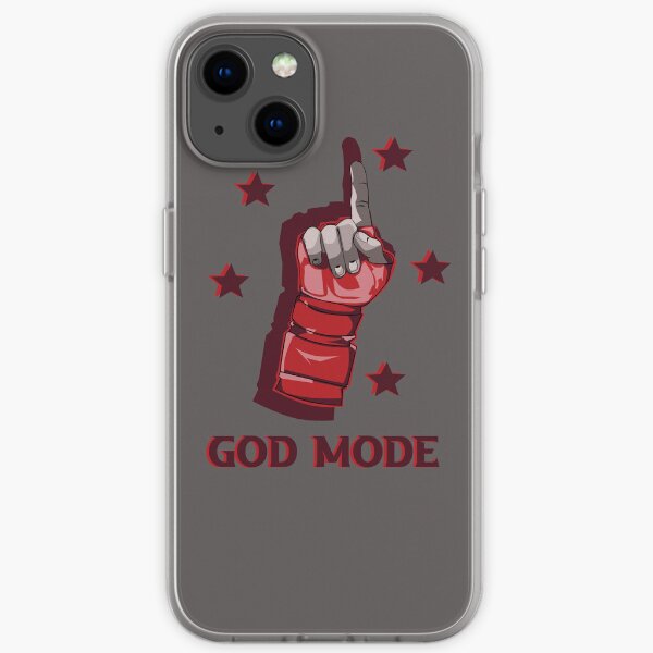 WWE Roman Reigns Fan Art iPhone Soft Case