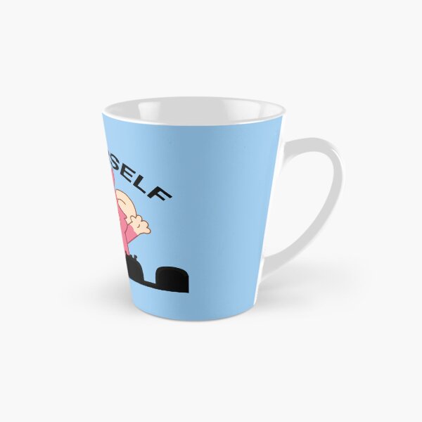 Item preview, Chubba Dubba Be Yourself designed and sold by Gumshoe-Studio.
