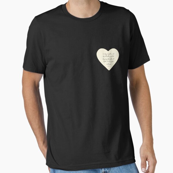 Item preview, Your Love Will Follow Me Psalm 23:6 designed and sold by Marguerite Faure.