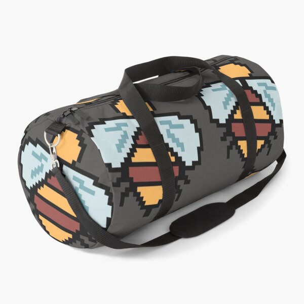 Item preview, Pixel Bee Honey Funny designed and sold by therkmr.