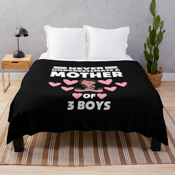 Item preview, proud of my mom,Never underestimate a mother of children,happy mothers day designed and sold by behappysiempre.
