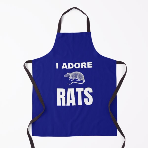 Item preview, I adore Rats designed and sold by fev-rocks.
