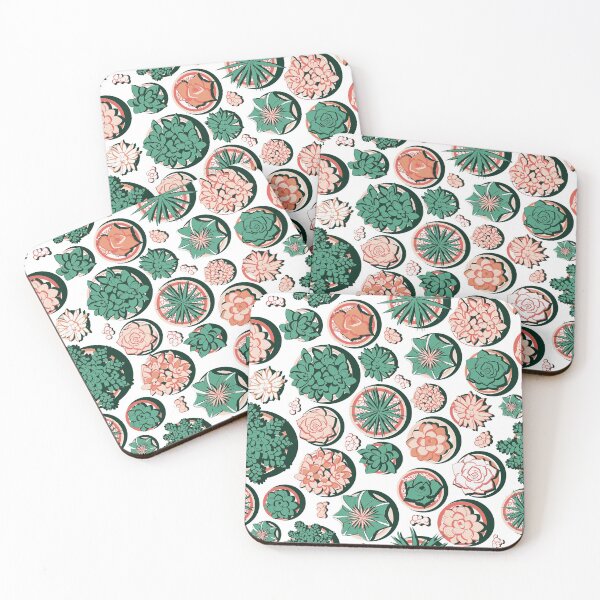 Item preview, Succulent pots designed and sold by SelmaCardoso.
