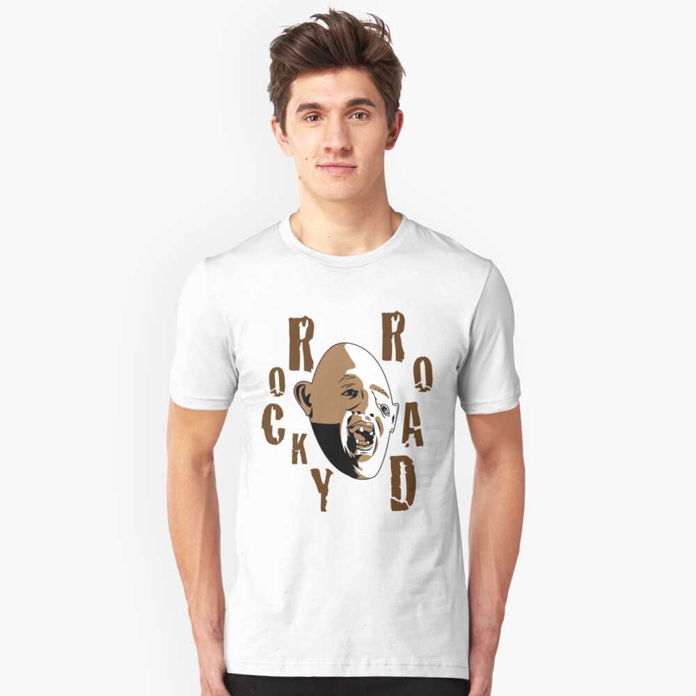 "Goonies Sloth - Rocky Road - The Goonies" T-shirt by ValentineMerch