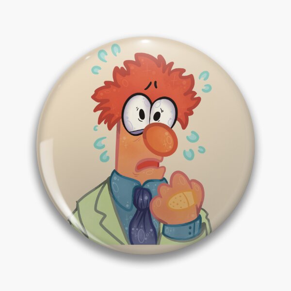 Item preview, Beaker designed and sold by geek-centre-02.