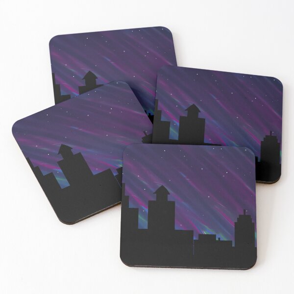 Item preview, City Skyline designed and sold by Residentmenace  .