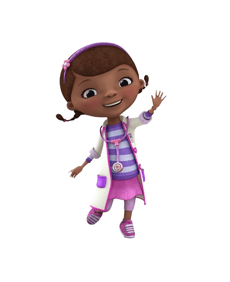 Doc Mcstuffins